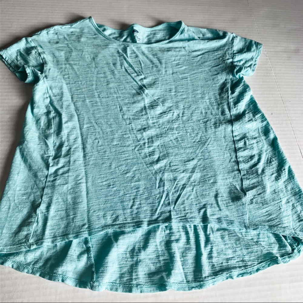 Girls Old Navy Tee